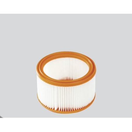 Filtro aria 21-809 29747 compatibile aspirapolvere ALTO SQ450-11 SQ450-21 185mm | NewgardenParts.com