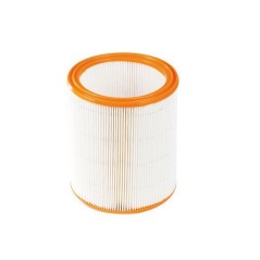 Filtre à air 21-811 compatible avec l'aspirateur industriel 21-811