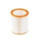 Air filter 21-811 compatible industrial hoover 21-811