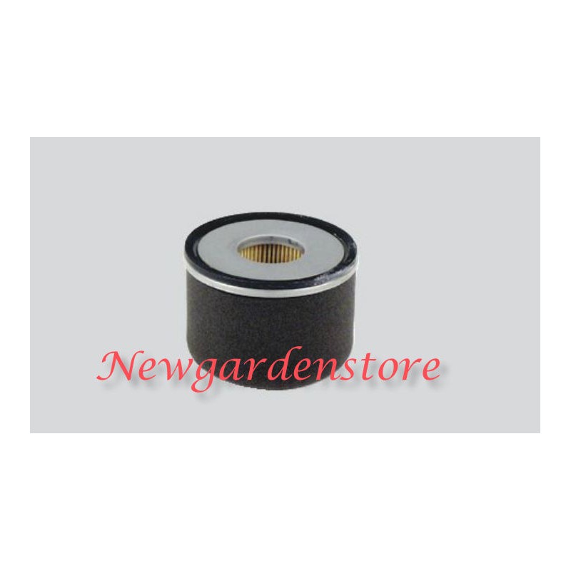 Filtro aria 22-269 motore KUBOTA compatibile 13892-11080 A3500-3 prefiltro