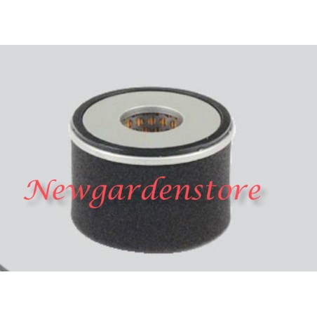 Filtro aria 22-293 motore KUBOTA compatibile KC80 G D 12451-11080 105x40x73 | NewgardenParts.com