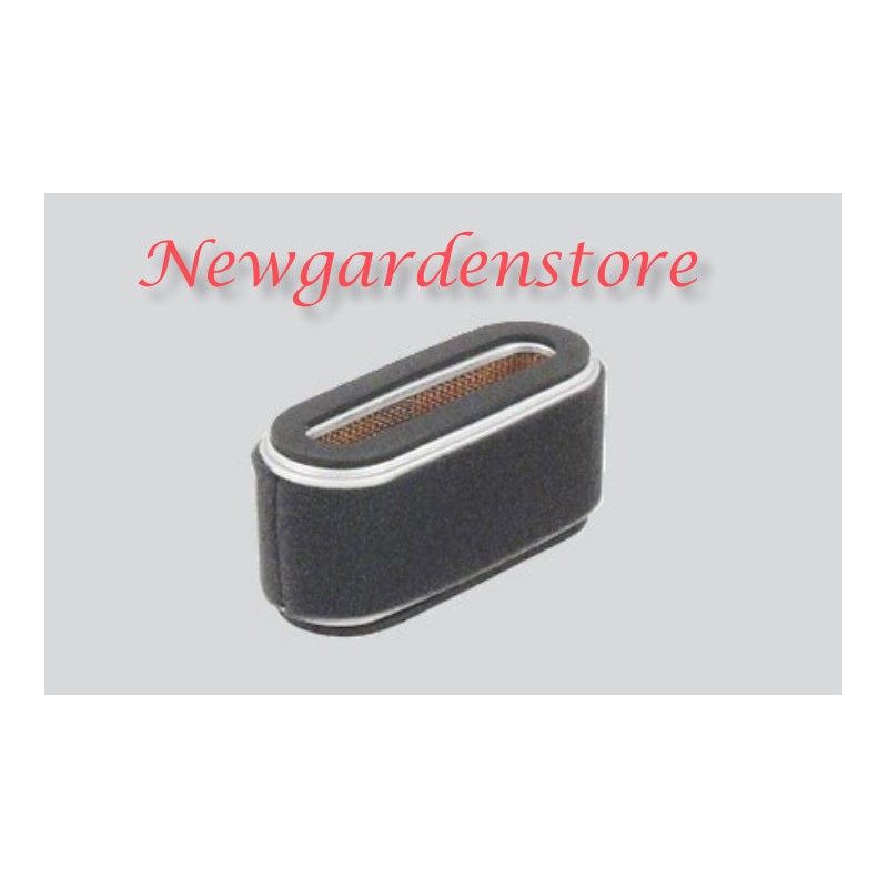 Filtro de aire 22-295 KUBOTA motor cortacésped compatible 4019 4021 12191-11220