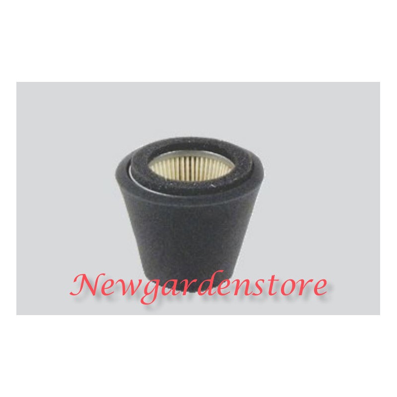 Air filter 22-298 compatible KUBOTA engine 13134-11180 76x45x82 prefilter