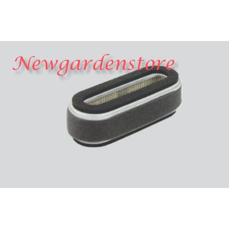 Filtro aria 22-299 motore rasaerba KUBOTA compatibile T150 12101-11210 | NewgardenParts.com