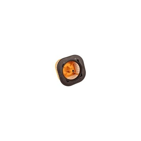 FILTRO ARIA 27 MICRON GIALLO 593258802 ORIGINALE HUSQVARNA | NewgardenParts.com