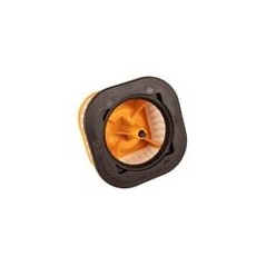 FILTRO ARIA 27 MICRON GIALLO 593258802 ORIGINALE HUSQVARNA | NewgardenParts.com