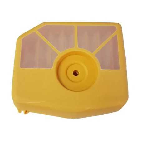 FILTRE A AIR 44 537014702 ORIGINAL HUSQVARNA | NewgardenParts.com