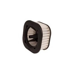 FILTRO ARIA 50 MICRON NERO 593258803 ORIGINALE HUSQVARNA | NewgardenParts.com