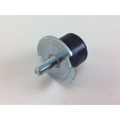 DOLMAR antivibration pour tronçonneuse 122 123 133 143 007580