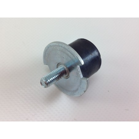 Antivibrante DOLMAR per motosega 122 123 133 143 007580 | NewgardenParts.com