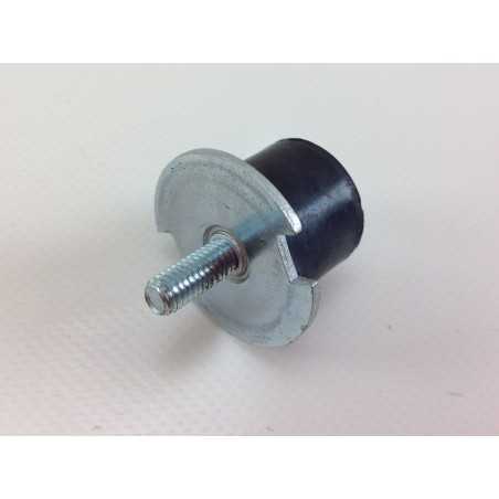 DOLMAR antivibration for chain saw 122 123 133 143 007580 | NewgardenParts.com