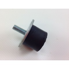 Antivibrante DOLMAR per motosega 122 123 133 143 007580 | NewgardenParts.com