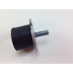 Antivibrante DOLMAR per motosega 122 123 133 143 007580 | NewgardenParts.com