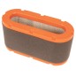 LUFTFILTER 599349040 ORIGINAL HUSQVARNA