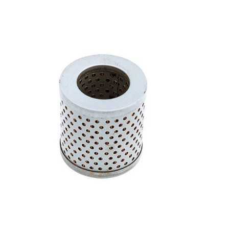 Filtre à air 63.8 x 37.7 x 68.8 mm moteur de tracteur de pelouse SABO 2T compatible | NewgardenParts.com