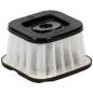 FILTRO DE AIRE 64 MICRAS 596762303 ORIGINAL HUSQVARNA