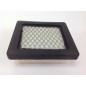 Air filter 7-198 compatible AL-KO 10736046