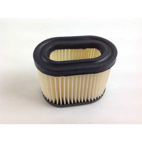 Luftfilter 71 x 44,5 x 54 mm Rasentraktor-kompatibel SABO CENTURA E-61 | NewgardenParts.com
