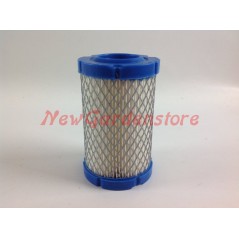 Air filter 76 x 39 x 126 mm lawn mower engine compatible BRIGGS STRATTON 796031