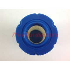 Filtro aria 76 x 39 x 126 mm motore rasaerba compatibile BRIGGS STRATTON 796031 594201 | NewgardenParts.com