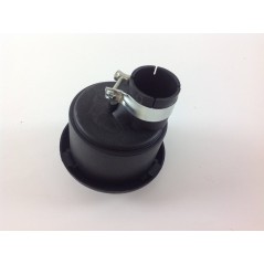 Oil-bath air filter with offset hole for ACME AL215 - AL290 engine | NewgardenParts.com