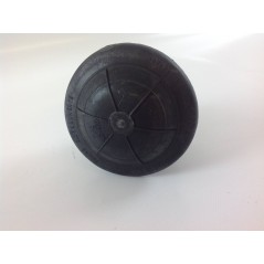 Oil-bath air filter with offset hole for ACME AL215 - AL290 engine | NewgardenParts.com