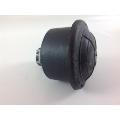 Oil-bath air filter with offset hole for ACME AL215 - AL290 engine | NewgardenParts.com