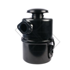 Filtro aria a bagno d'olio con attacco a flangia per motore YANMAR L60AE L70AE A03025 | NewgardenParts.com