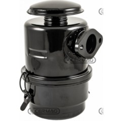LOMBARDINI Landmaschine Motorölbadluftfilter mit Deckel | NewgardenParts.com