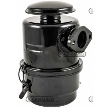 LOMBARDINI Landmaschine Motorölbadluftfilter mit Deckel | NewgardenParts.com