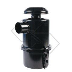 Filtro aria a bagno d'olio con cappellotto saldato per motore CM46 CM48 DUCATI | NewgardenParts.com