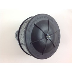 Oil immersed air filter with offset hole Ø 50mm for ACME FE82 - VT88 engine