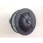 Filtro de aire sumergido en aceite con agujero desplazado Ø 50mm para motor ACME FE82 - VT88