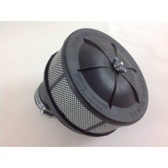 Filtro de aire sumergido en aceite con agujero desplazado Ø 50mm para motor ACME FE82 - VT88 | NewgardenParts.com