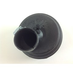 Filtro de aire sumergido en aceite con agujero desplazado Ø 50mm para motor ACME FE82 - VT88 | NewgardenParts.com