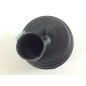 Filtro de aire sumergido en aceite con agujero desplazado Ø 50mm para motor ACME FE82 - VT88