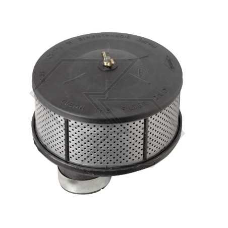 Filtro de aire en baño de aceite con agujero desplazado para motor ACME FE 82 VT 88 AL480 | NewgardenParts.com