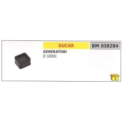 Antivibrante DUCAR per generatore di corrente D 1000i 038284 | NewgardenParts.com