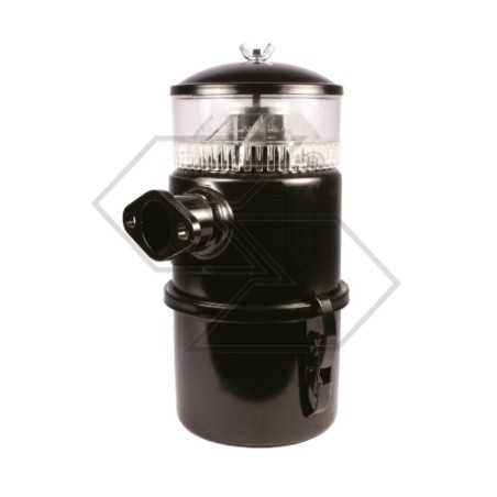Filtre à air à bain d'huile avec partie transparente pour moteur RUGGERINI RF SERIES | NewgardenParts.com