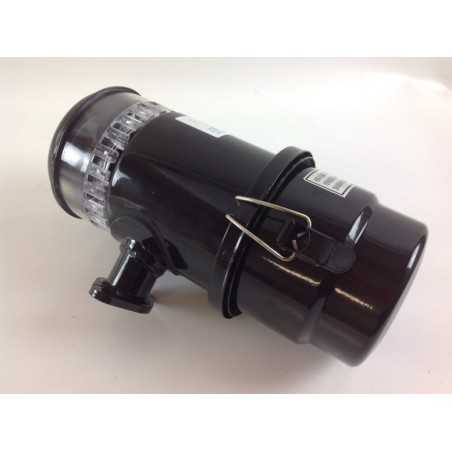 Ölbadluftfilter mit Dieselmotorhalterung LOMBARDINI 6LD400 3700.198 | NewgardenParts.com