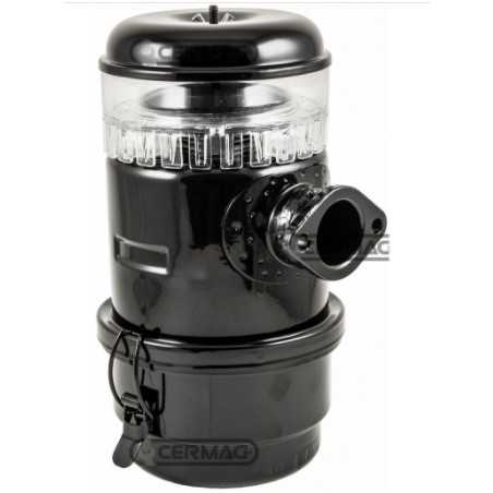 Oil-bath air filter LOMBARDINI 3LD 450 farm machine engine | NewgardenParts.com