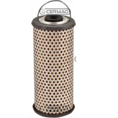 Oil-bath air filter for agricultural machine RUGGERINI MOTORI