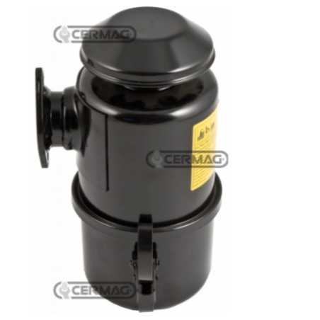 Ölbadluftfilter Motor Landmaschine YANMAR VARIO MODELLE | NewgardenParts.com