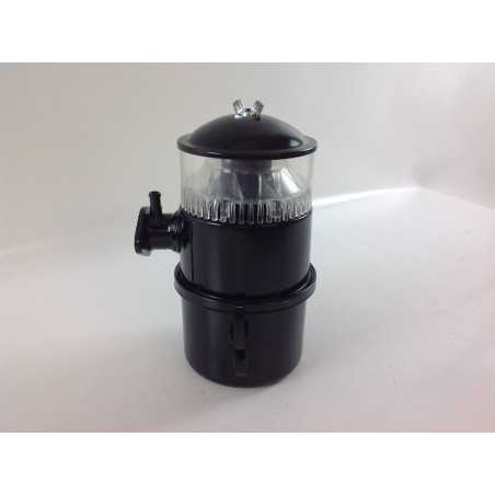 DIESEL engine oil bath air filter RUGGERINI RF90 RF91 RF120 RF140 388R029 | NewgardenParts.com