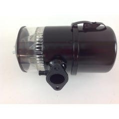 DIESEL engine oil bath air filter RUGGERINI RF90 RF91 RF120 RF140 388R029 | NewgardenParts.com