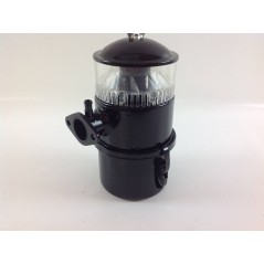 DIESEL engine oil bath air filter RUGGERINI RF90 RF91 RF120 RF140 388R029 | NewgardenParts.com