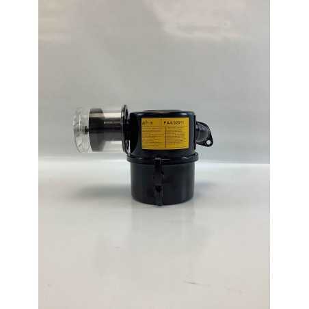 RUGGERINI Oil bath air filter for MD150 walking tractor 1259 | NewgardenParts.com