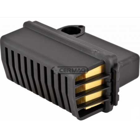 Luftfilterplatte Landmaschine LOMBARDINI LGA 184 - LGA 225 | NewgardenParts.com