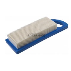 Filtro aria a pannello per motore BRIGGS & STRATTON serie 284H07 285H07 286H770 | NewgardenParts.com