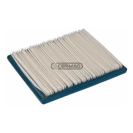 Air filter panel for BRIGGS & STRATTON VANGUARD engine 9 Hp - 12.5 Hp | NewgardenParts.com